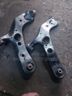 Front Control Arm Toyota Harrier/Vanguard - main view
