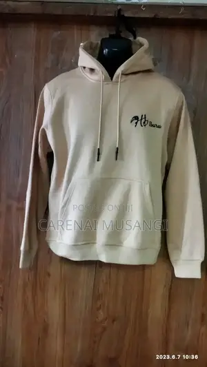 Branded Quality Hoodies