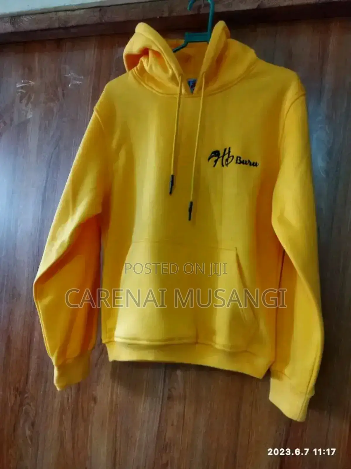 Branded Quality Hoodies