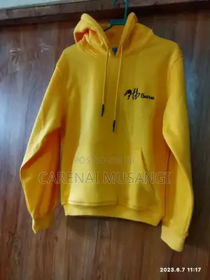 Branded Quality Hoodies
