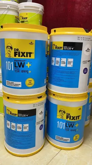 Dr. Fixit Pidiproof 20l