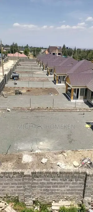3bdrm Bungalow in Kitengela for sale