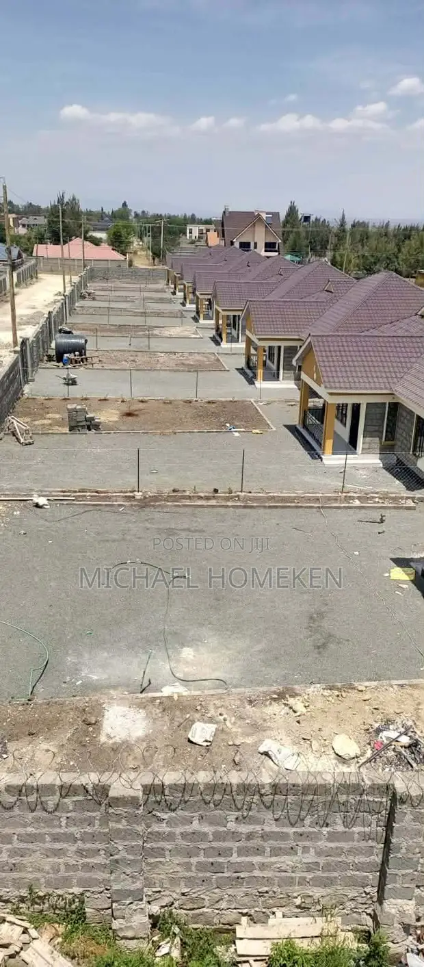 3bdrm Bungalow in Kitengela for sale