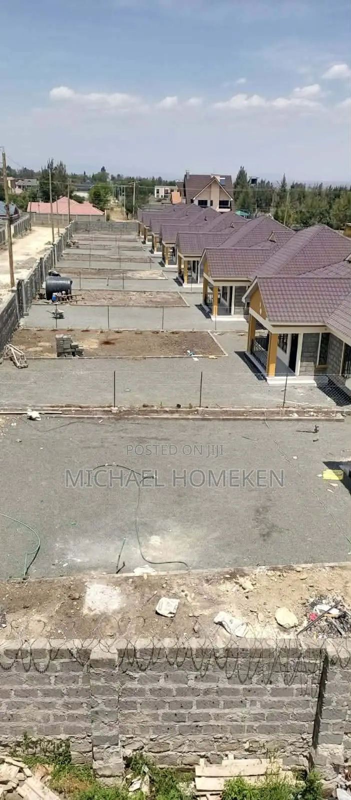 3bdrm Bungalow in Kitengela for sale