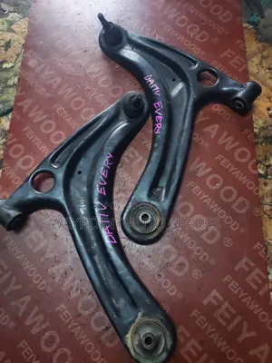 Front Control Arm Suzuki Every