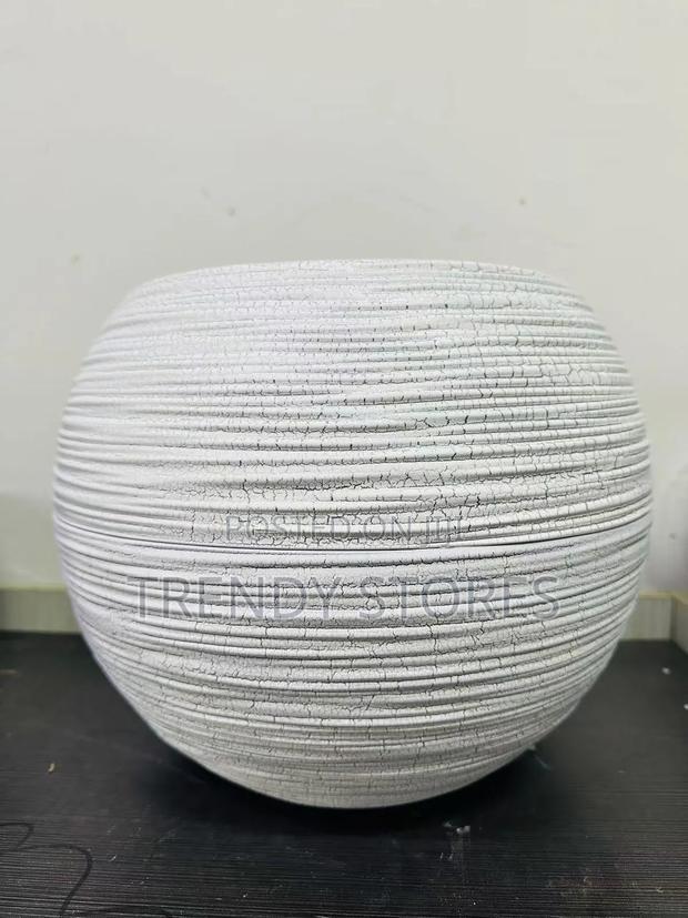 Premium Flower Planters - main view