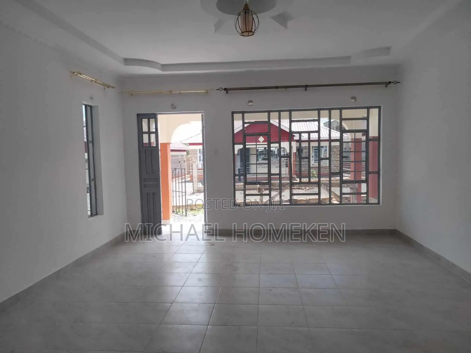 3bdrm Bungalow in Kitengela for sale