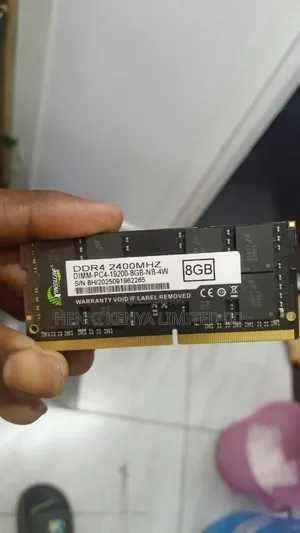 8 Gb DDR 4 2400 MHZ on Today's Offer