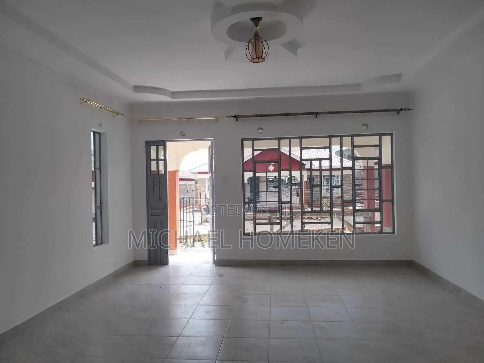 3bdrm Bungalow in Kitengela for sale