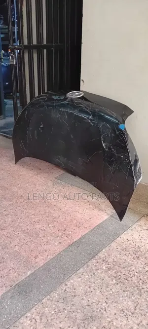Toyota Voxy 2012 Bonnet Lid