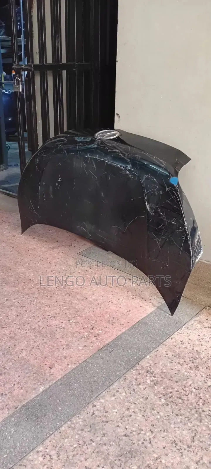 Toyota Voxy 2012 Bonnet Lid