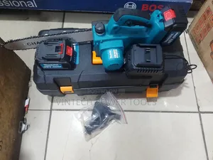 Cordless Chainsaw/Makita Cordless Chainsaw