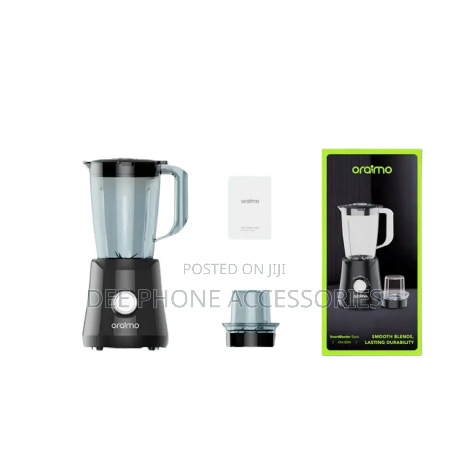 Oraimo High Quality Smart Blender