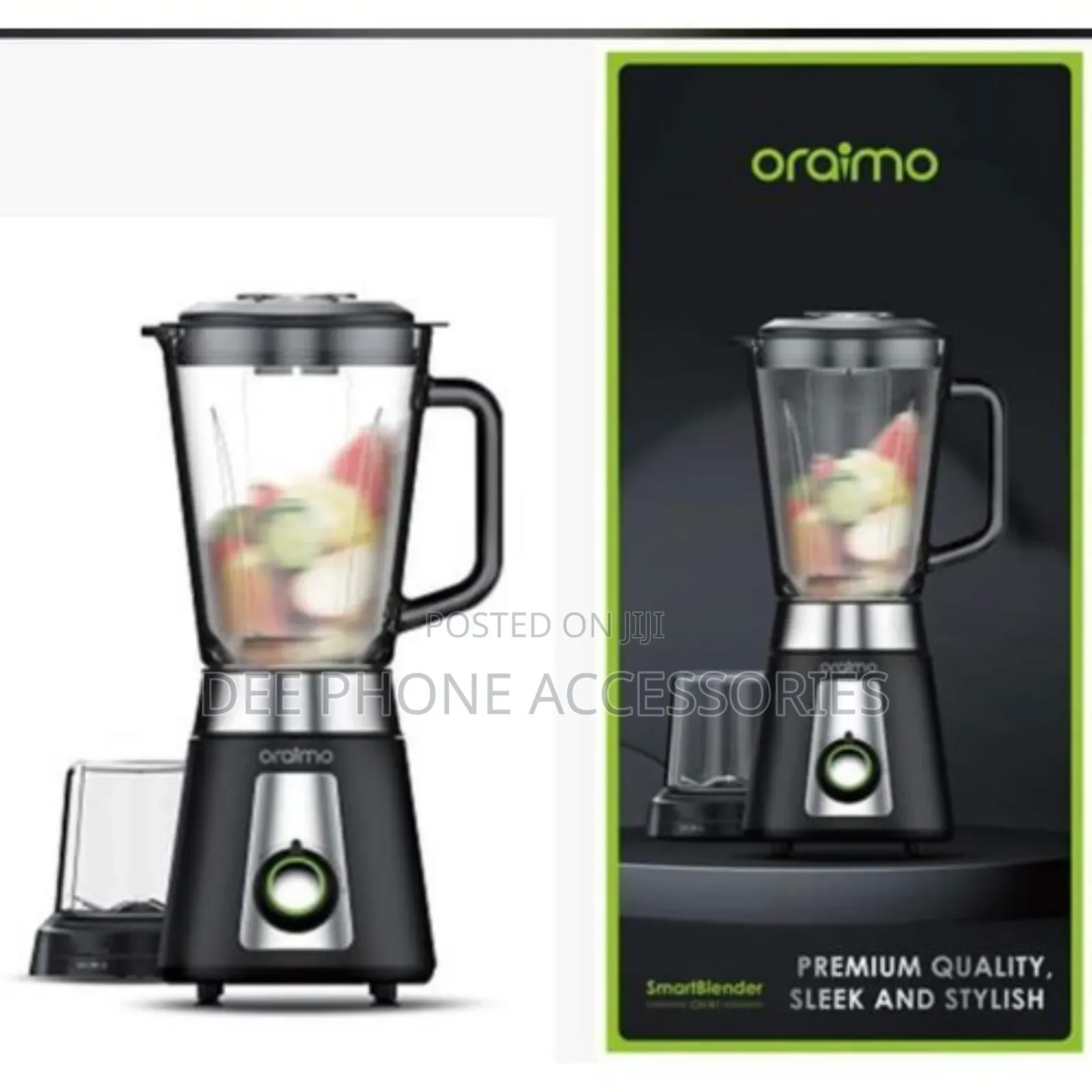 Oraimo High Quality Smart Blender