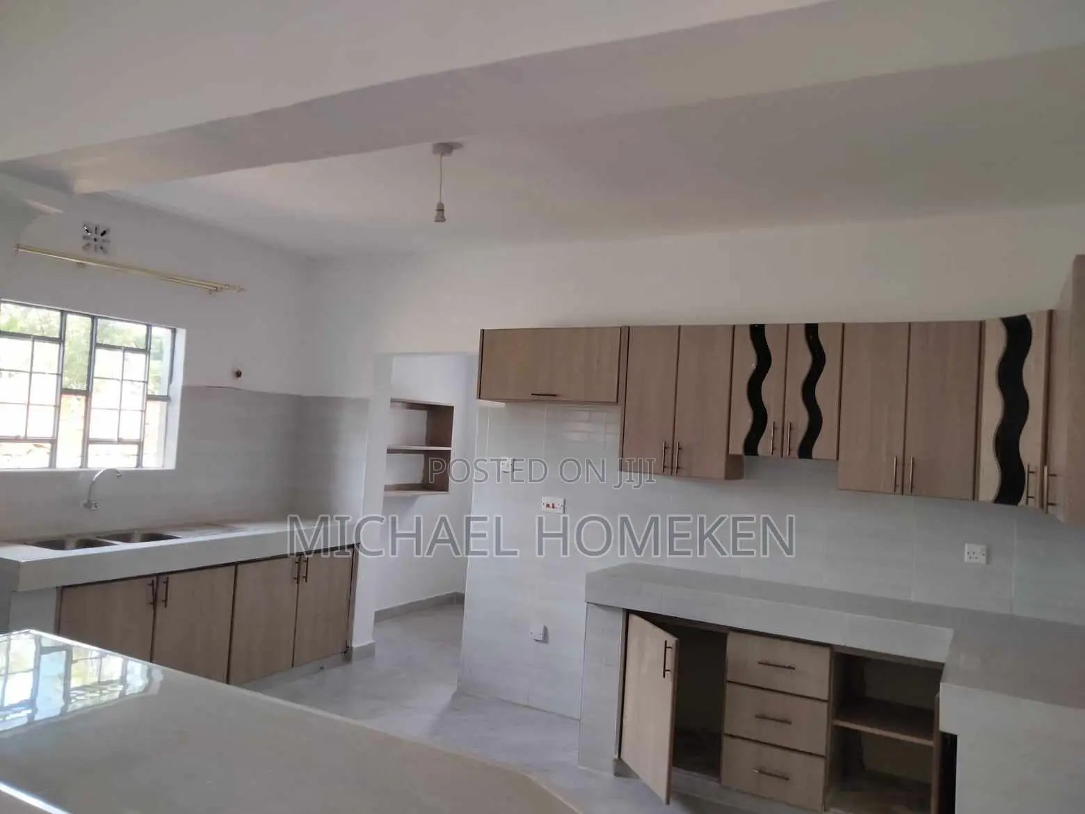 3bdrm Bungalow in Kitengela for sale