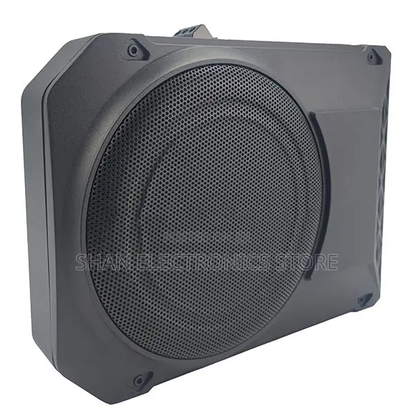 Good Quality Bk668 10 Inch Underseat Subwoofer