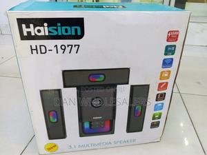 65000w Home Audio Beast - thumbnail 2