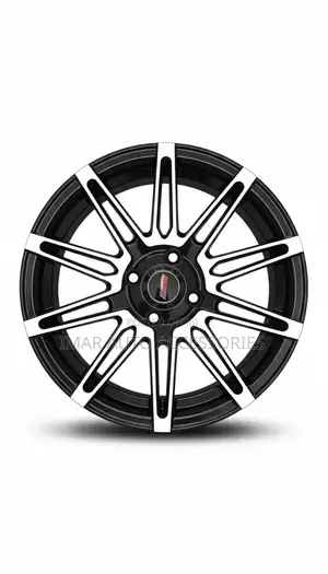 Premium 14-Inch Rims for Sale in Nairobi – Rimright Kenya