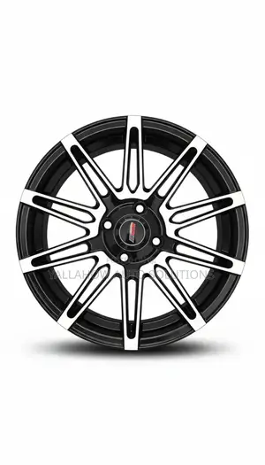 Premium 14-Inch Rims for Sale in Nairobi – Rimright Kenya