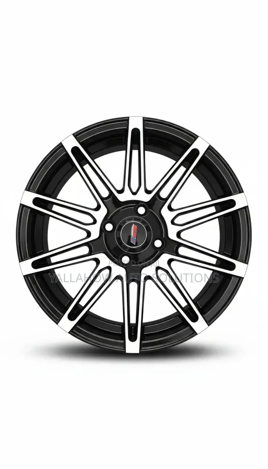 Premium 14-Inch Rims for Sale in Nairobi – Rimright Kenya