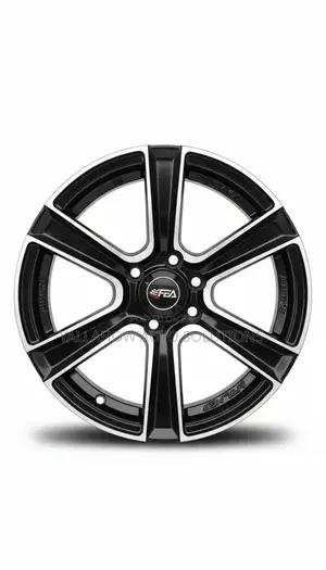 Buy 14” Alloy and Steel Rims – Best Prices in Kenya