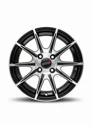 14-Inch Car Rims Nairobi – Durable Stylish