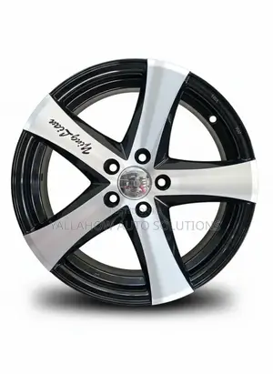 Affordable 14-Inch Vehicle Rims – Rimright Kenya