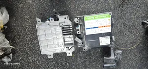 Lithium Battery Suzuki Alto
