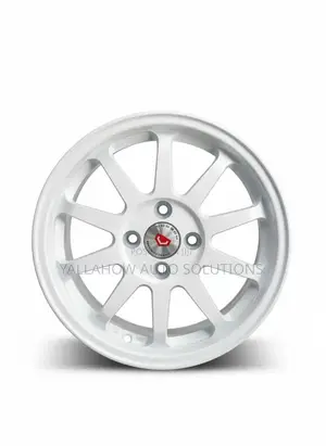 14-Inch Alloy Rims for Cars – Shop Online Kenya