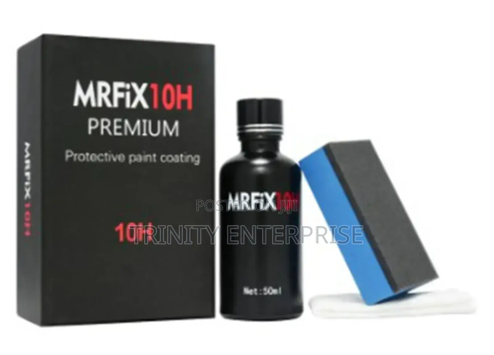 10 H Original Ceramic Coating Original