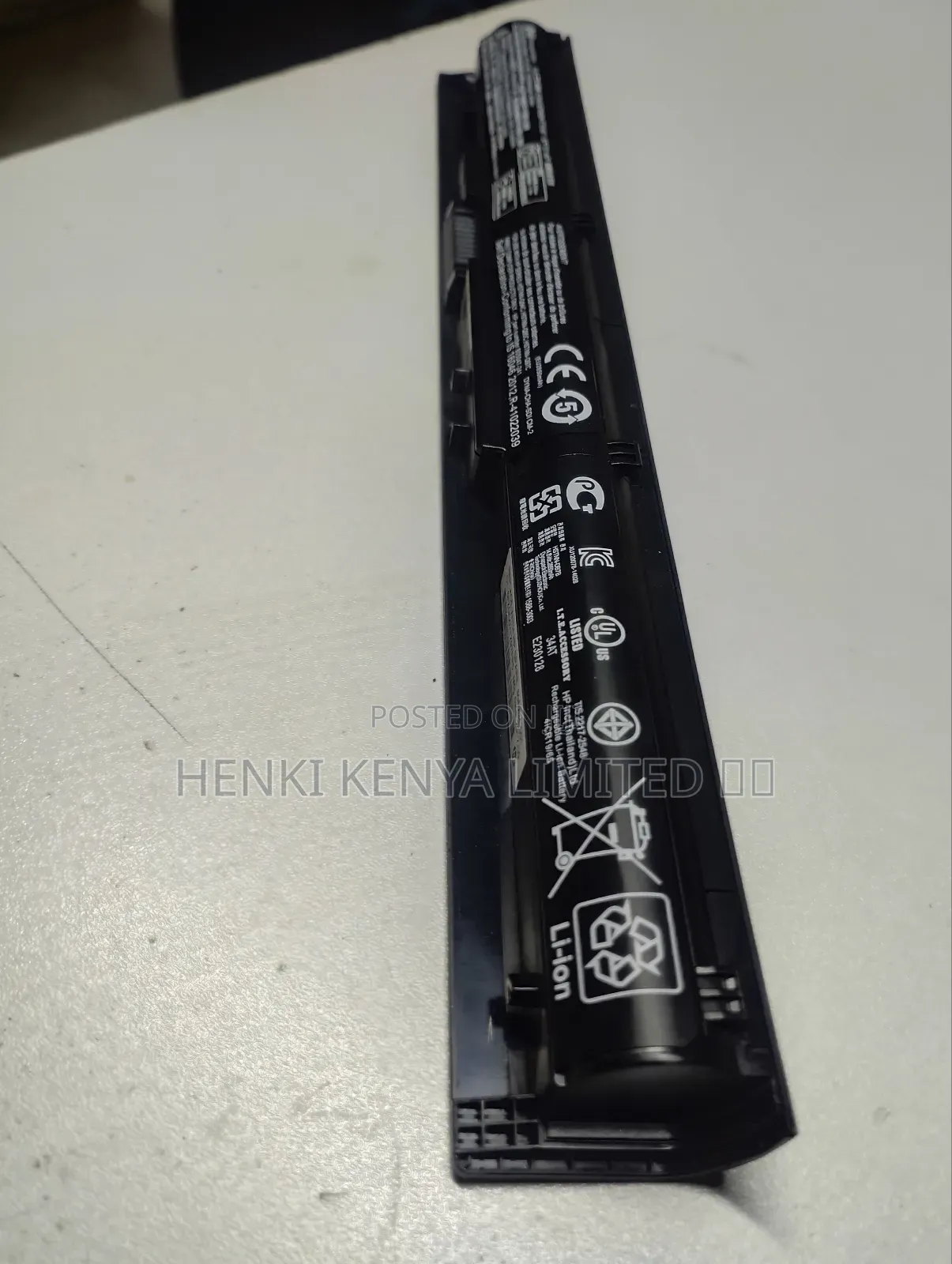 Dell Ex Uk Battery on Offer Offer Offer