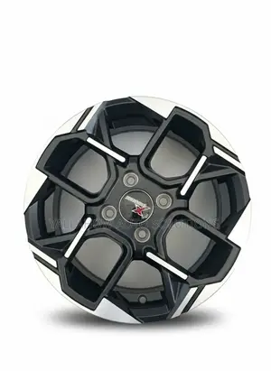 Quality 14-Inch Rims Nairobi – Rimright Kenya