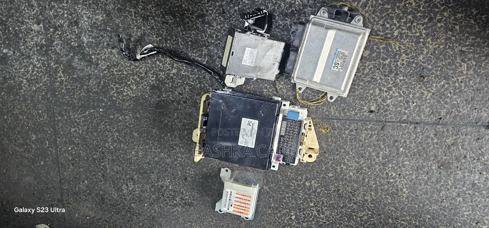 Suzuki Alto New Model Fusebox