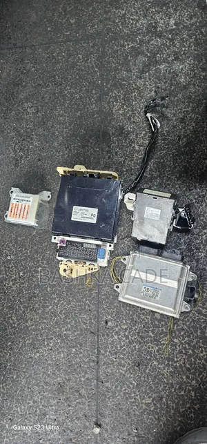 Suzuki Alto New Model Fusebox