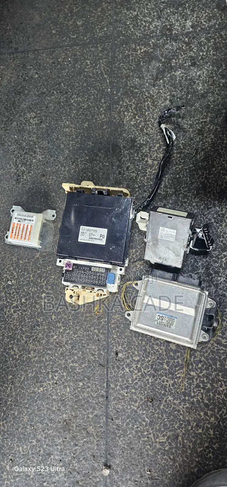 Suzuki Alto New Model Fusebox
