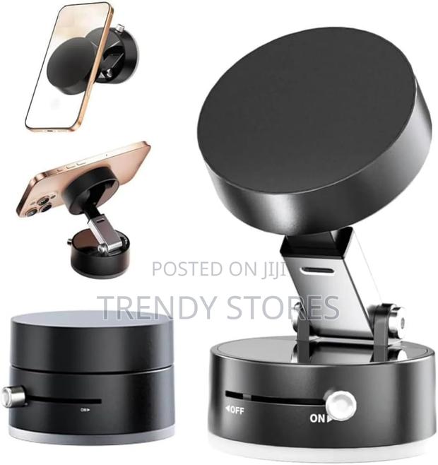 Magnetic Phone Holder - main view