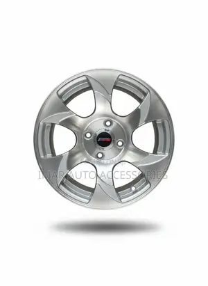 15-Inch Rims for Cars – Stylish Durable in Kenya