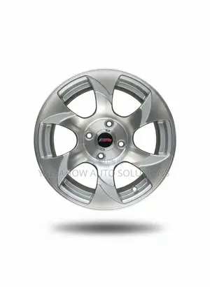 15-Inch Rims for Cars – Stylish Durable in Kenya