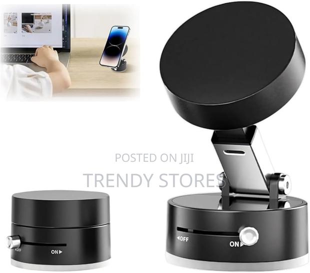 Magnetic Phone Holder - main view