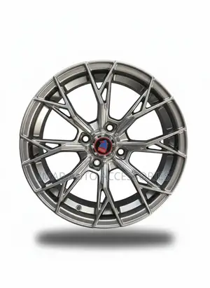 15-Inch Car Rims – Quality Performance Guaranteed