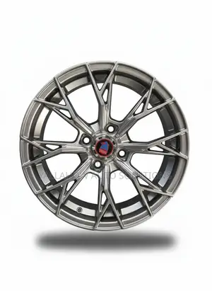 15-Inch Car Rims – Quality Performance Guaranteed