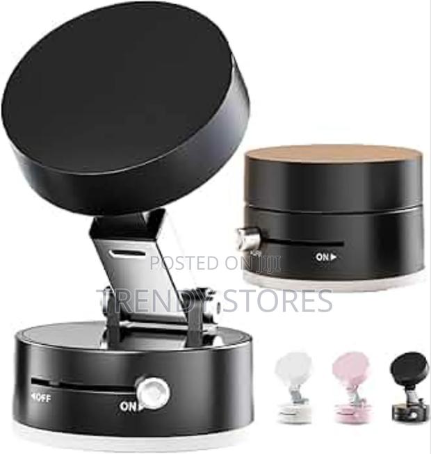 Suction Cup Phone Holder - main view