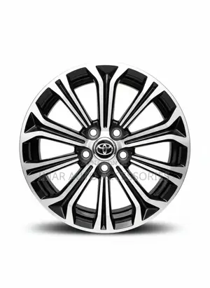 Affordable 15” Vehicle Rims – Nairobi Kenya