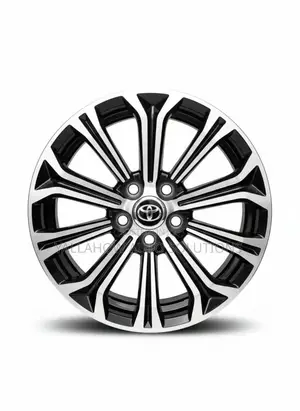Affordable 15” Vehicle Rims – Nairobi Kenya