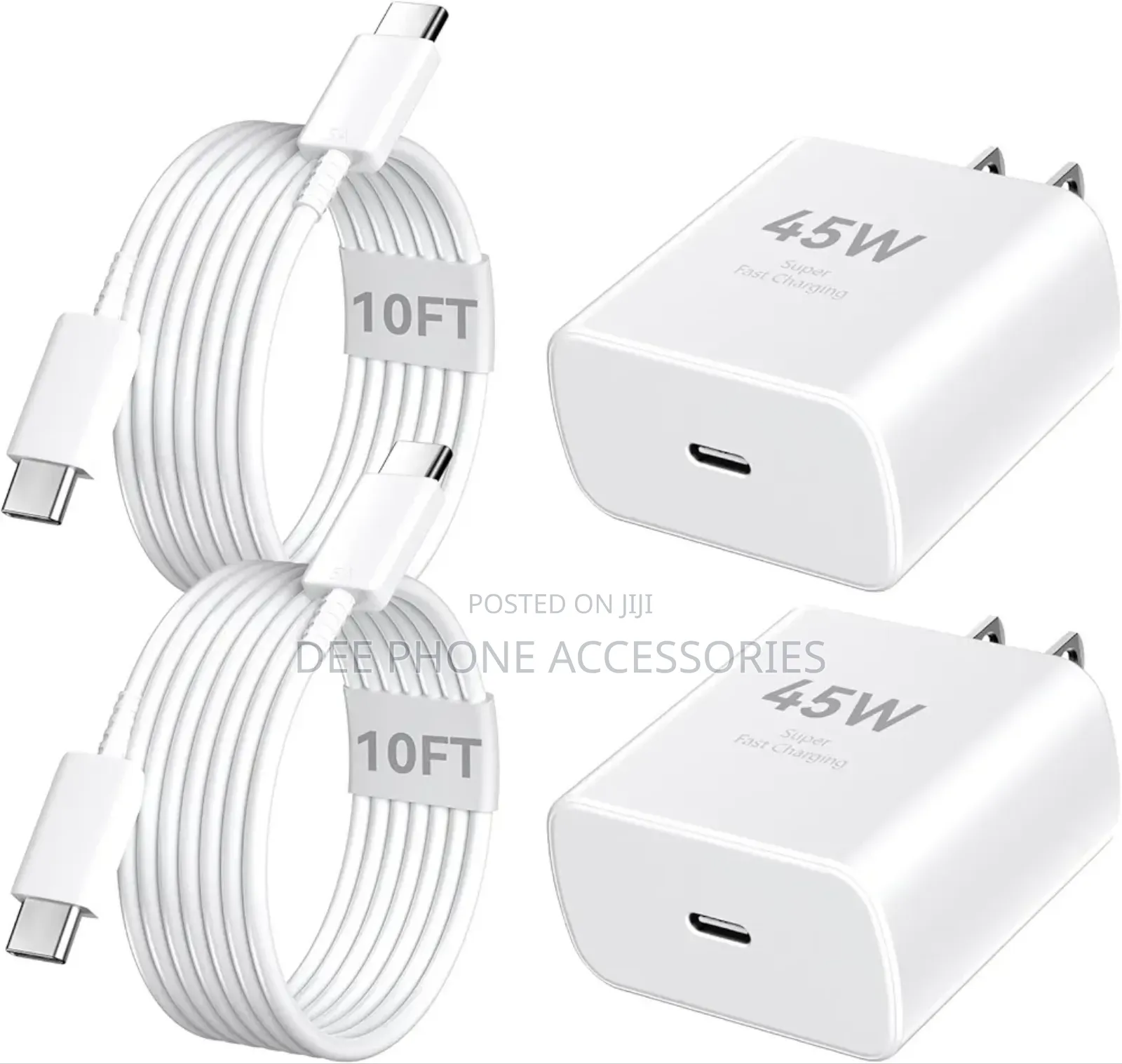 iPhone 17 Super Fast Charger