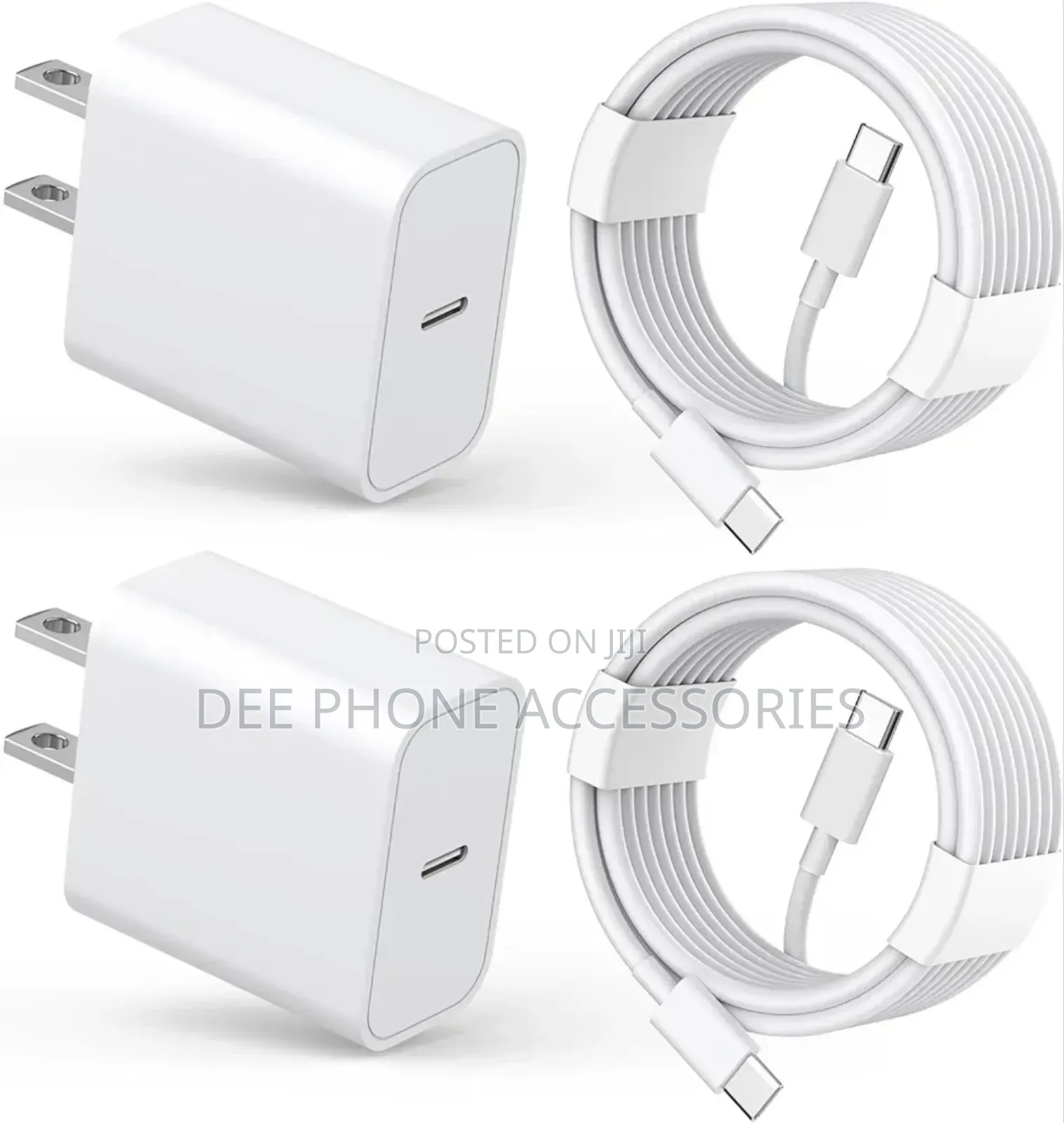 iPhone 17 Super Fast Charger