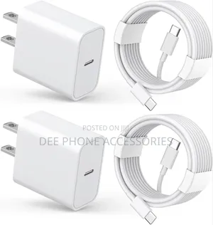 iPhone 17 Super Fast Charger