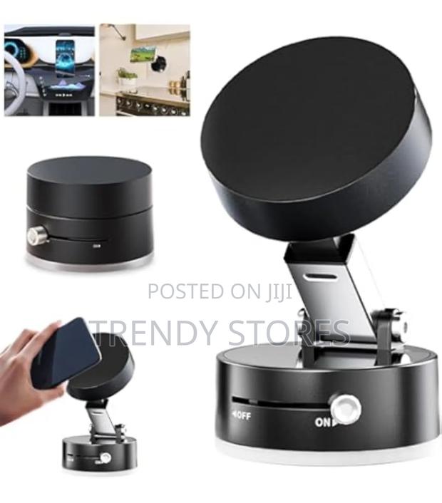 Magnetic Phone Holder - main view