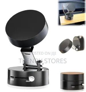 Home Magnetic Phone Holder