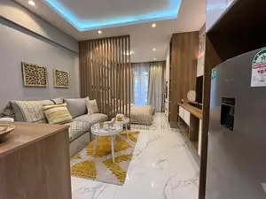 1bdrm Apartment in Kilimani for rent